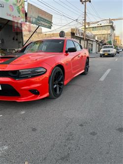 دودج تشارجر